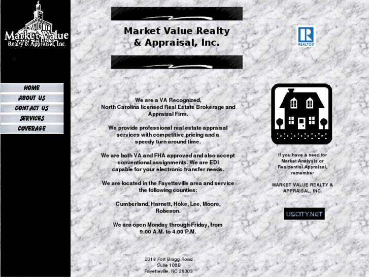 www.marketvaluerealty.com