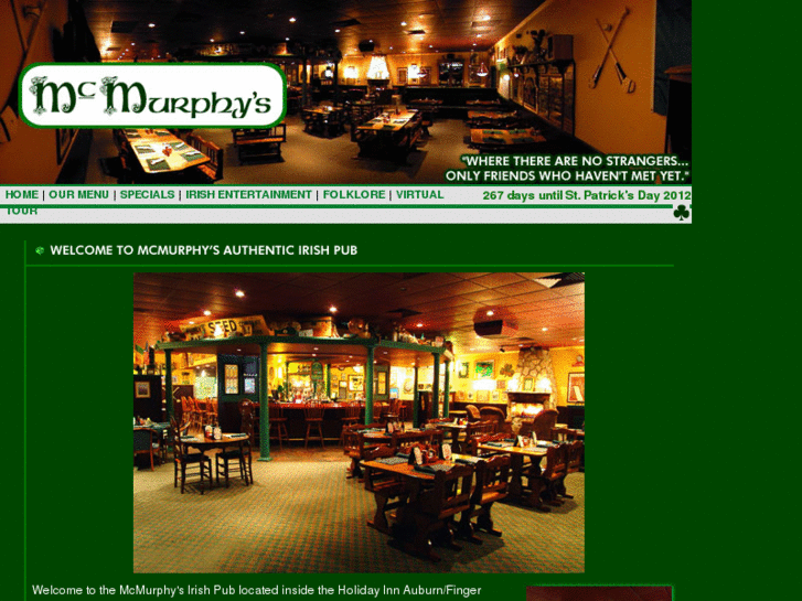 www.mcmurphyspub.com