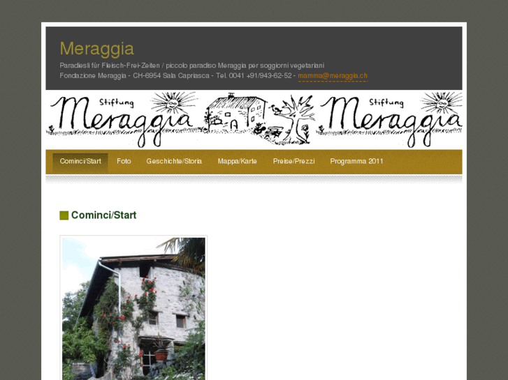 www.meraggia.ch