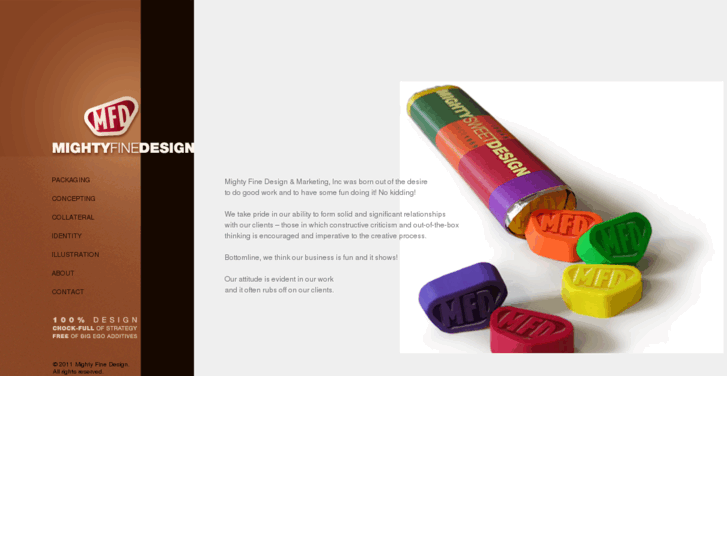 www.mighty-fine.com