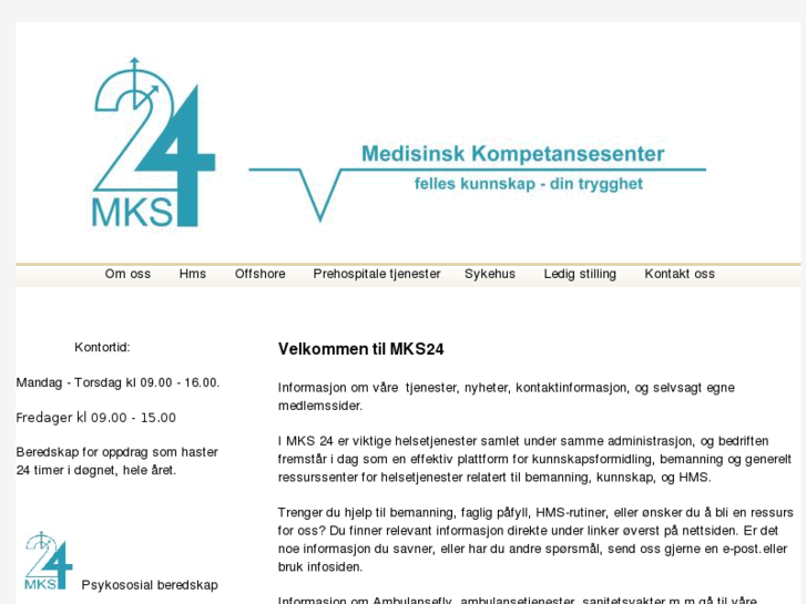 www.mks24.no