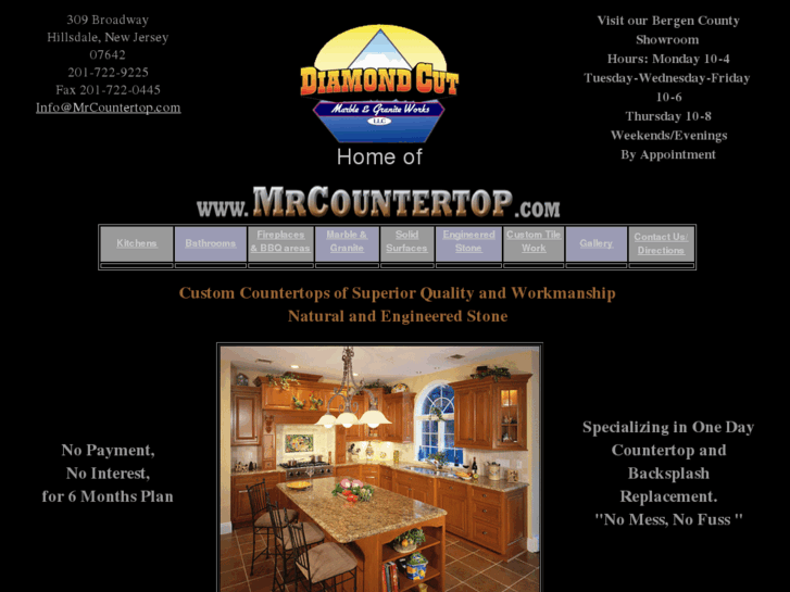 www.mrcountertop.com