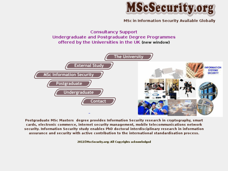 www.mscsecurity.org