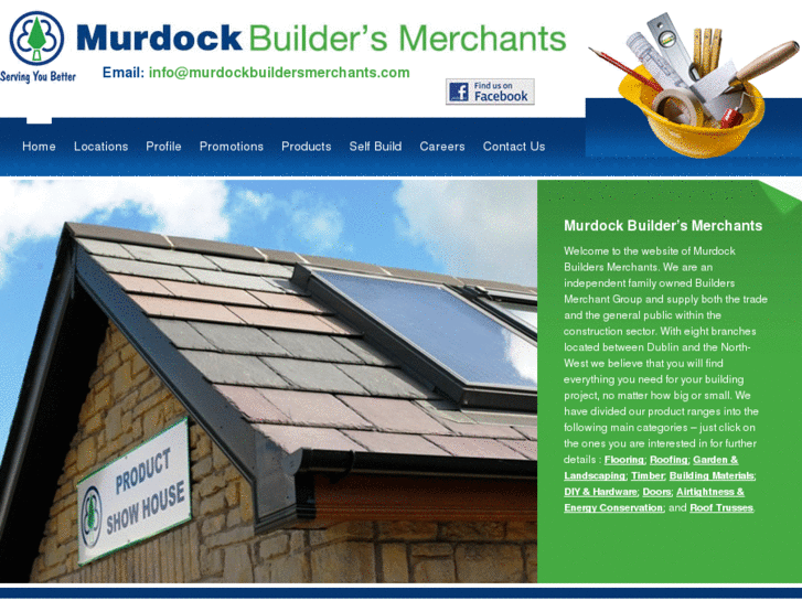 www.murdockbuildersmerchants.com