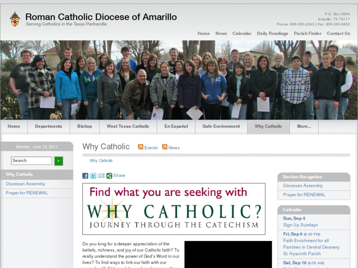 www.mywhycatholic.org