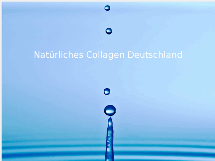 www.naturliches-collagen.de
