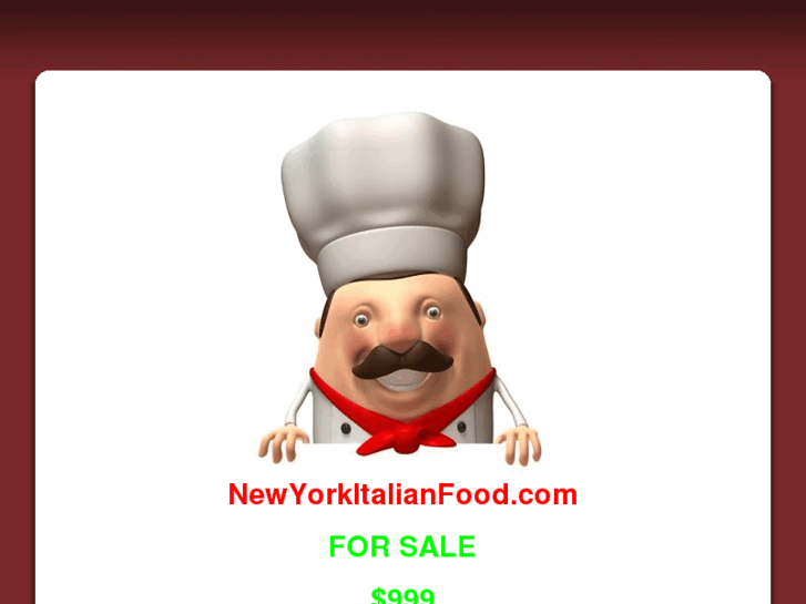 www.newyorkitalianfood.com