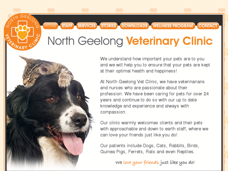 www.northgeelongvetclinic.com