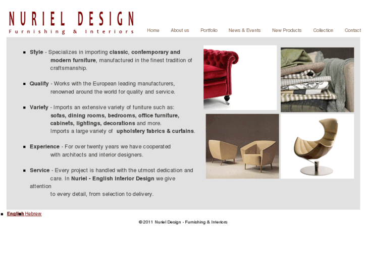 www.nurieldesign.com