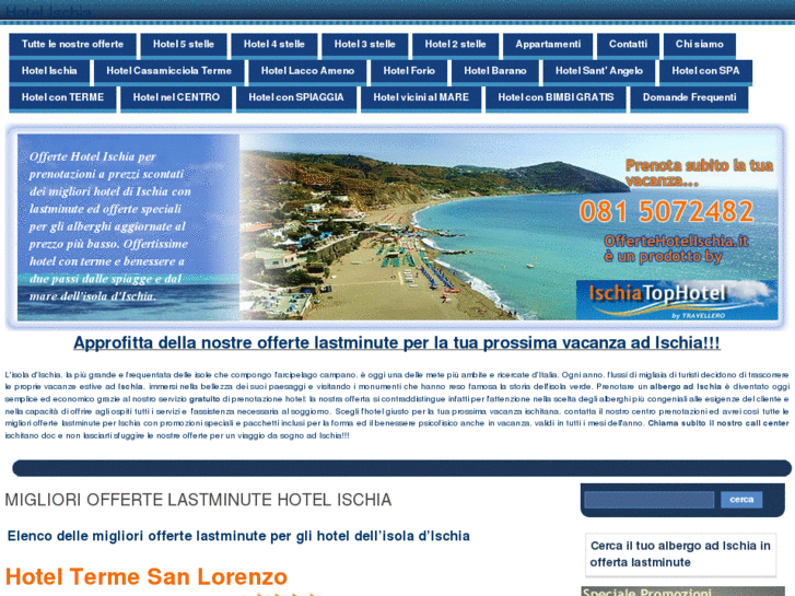 www.offertehotelischia.it