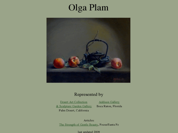 www.olgaplam.com