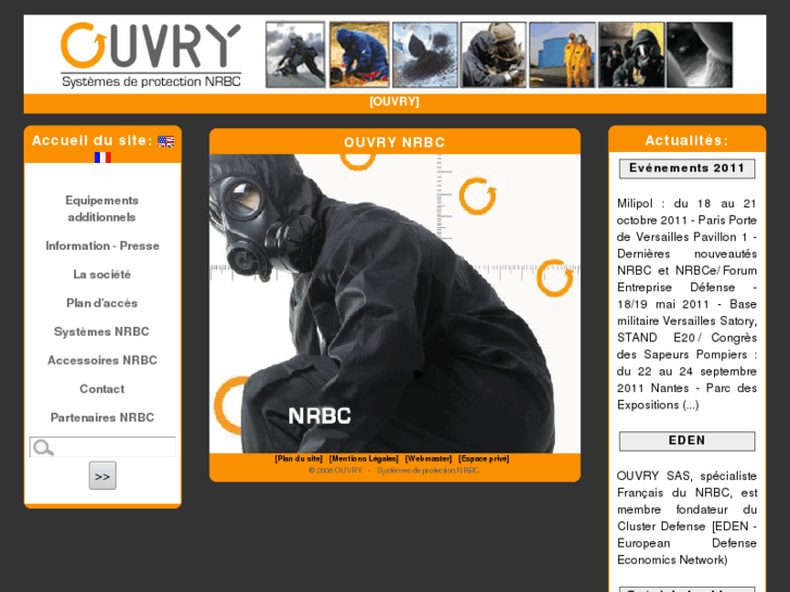 www.ouvry.com