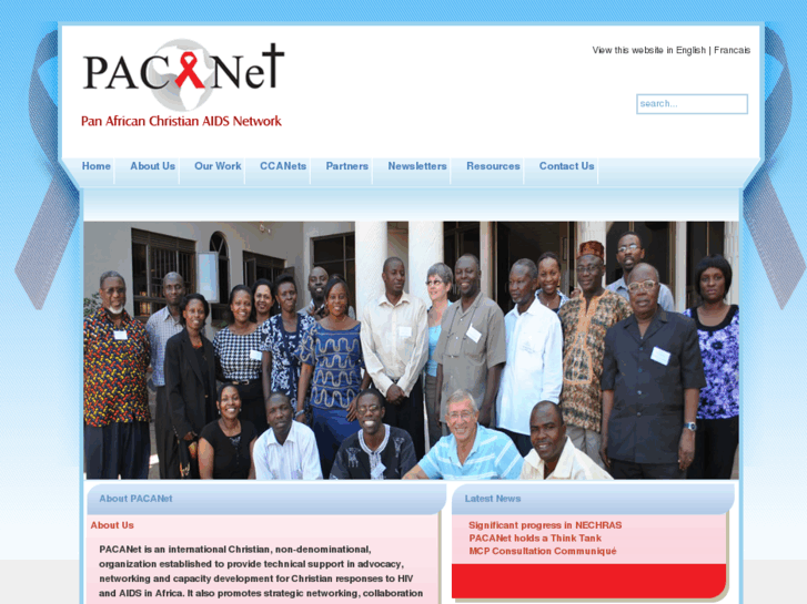 www.pacanet.net