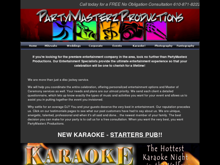 www.partymasterz.com