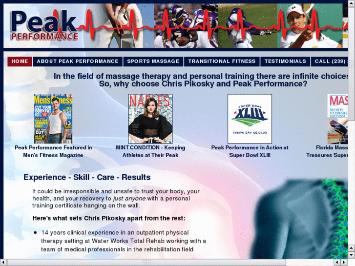 www.peakperformancelmt.com
