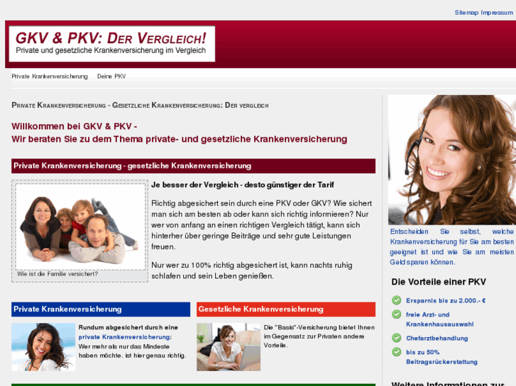 www.pkv-gkv.eu