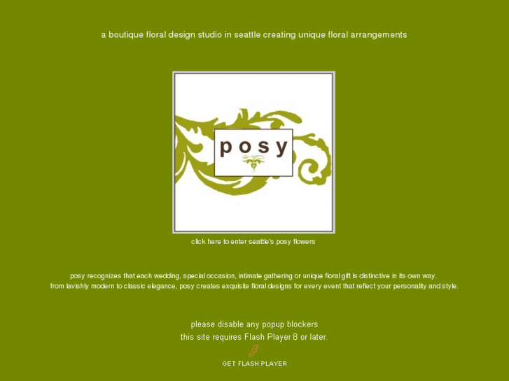 www.posyfloral.com