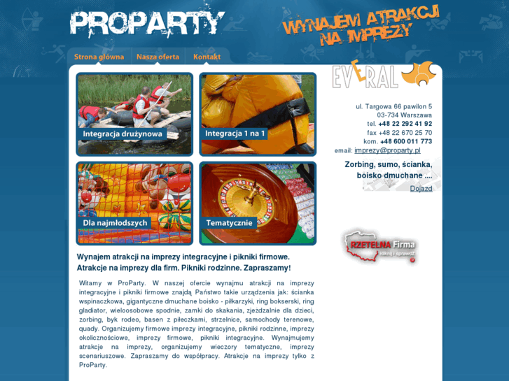 www.proparty.pl