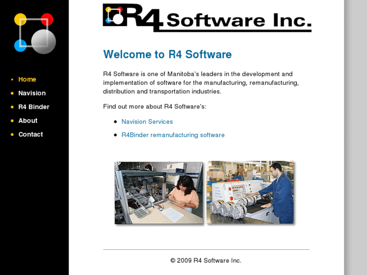 www.r4software.com