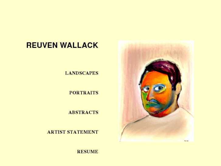 www.reuvenwallack.com