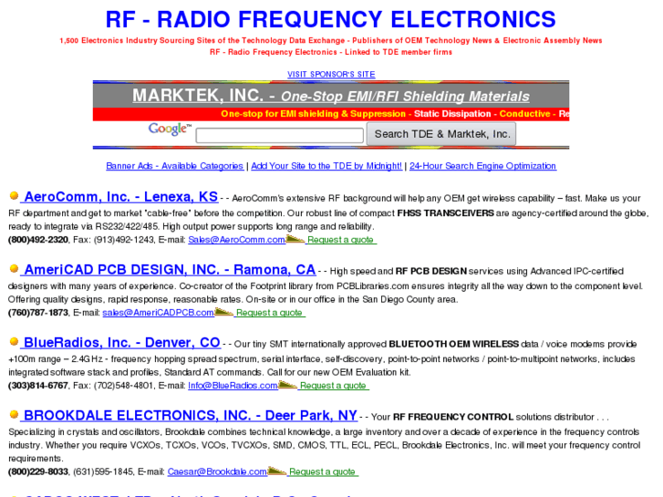 www.rfsources.com