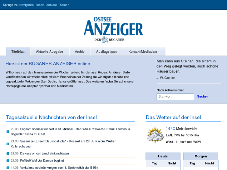 www.rueganer-anzeiger.info