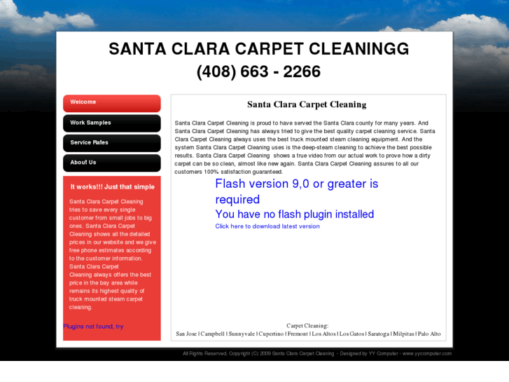 www.santaclara-carpet-cleaning.com