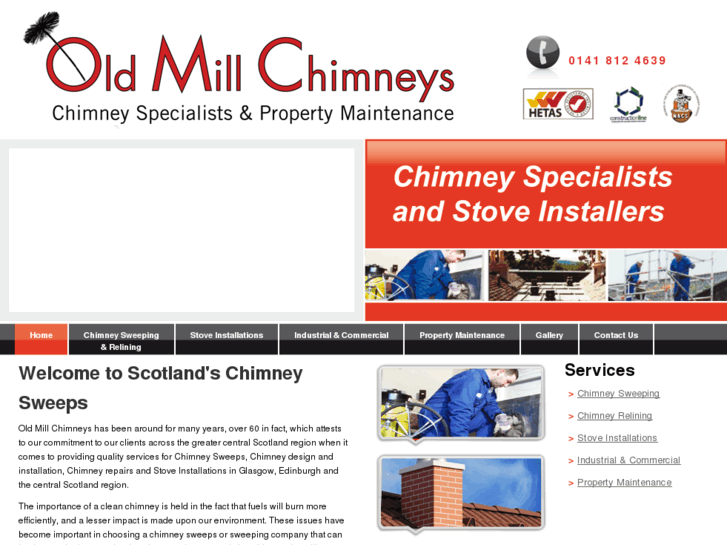 www.scottishchimneys-omh.com