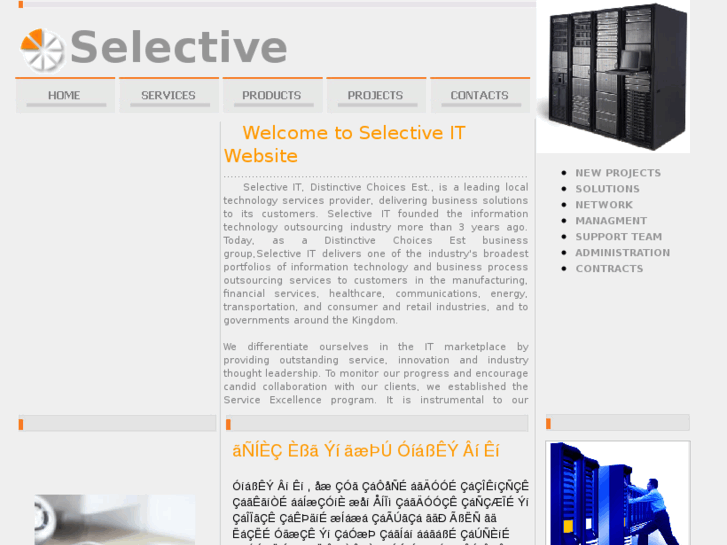 www.selectiveit.com