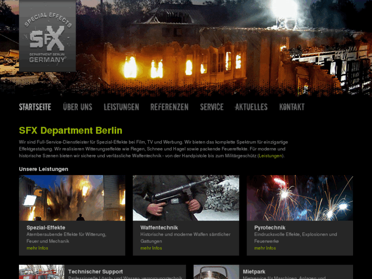 www.sfxdepartment-berlin.com