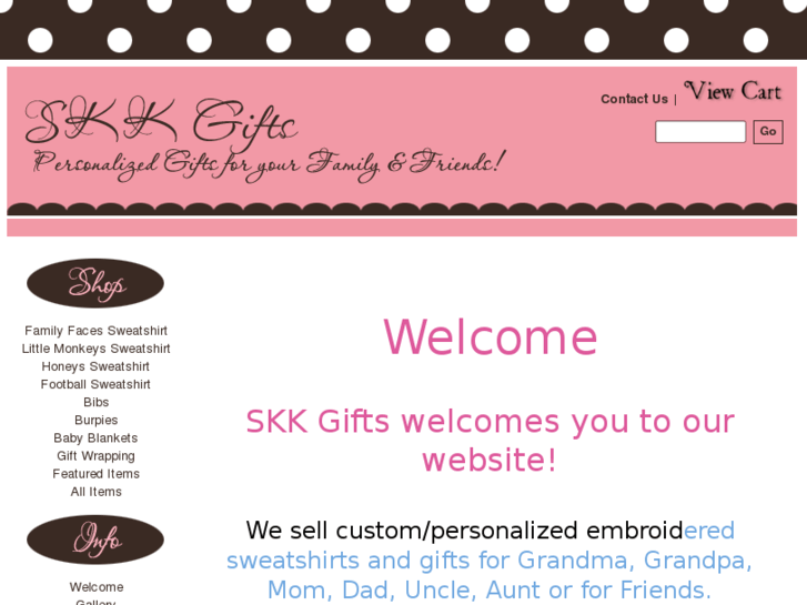 www.skkgifts.com