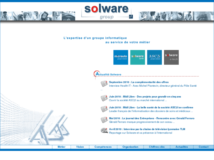 www.solware.net