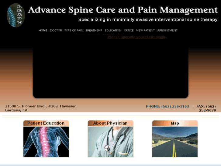 www.spinepainfree.com