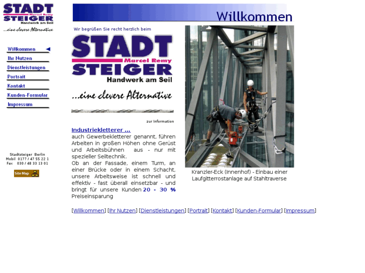 www.stadtsteiger.de