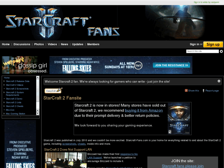 www.starcraft-fans.com