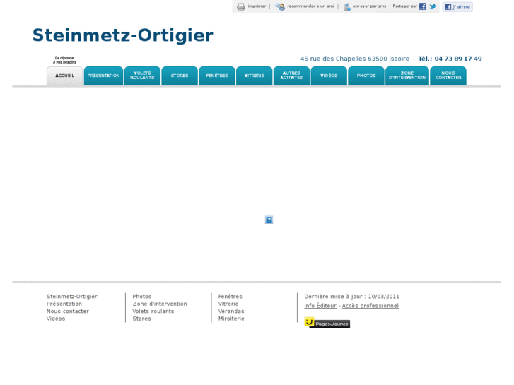 www.steinmetz-ortigier.com