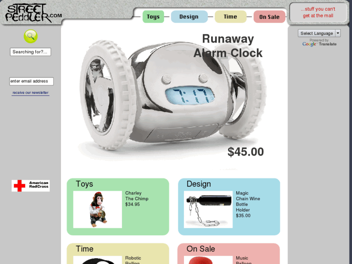 www.street-peddler.com