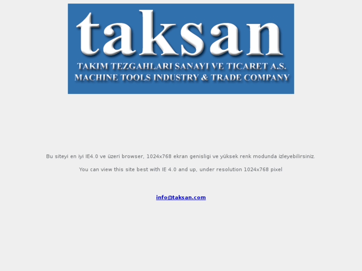 www.taksan.com