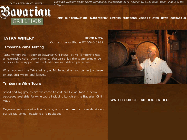 www.tatrawinery.com.au