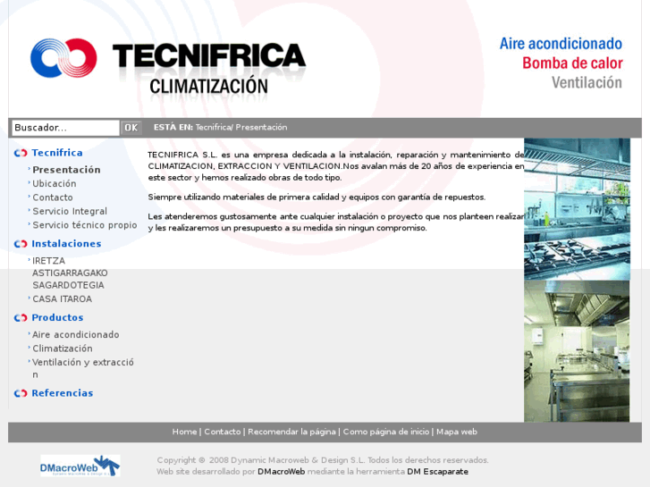 www.tecnifrica.com