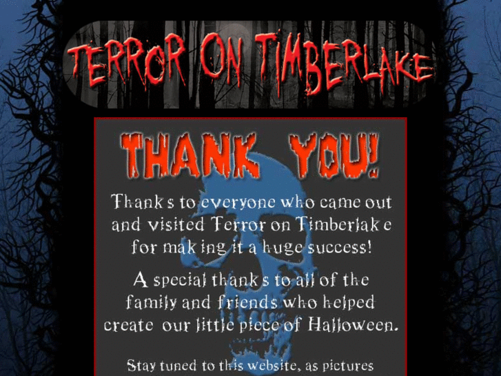 www.terrorontimberlake.com