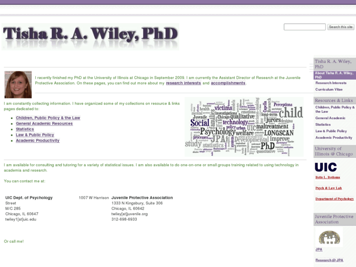 www.tishawiley.com