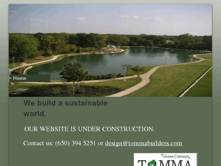 www.tommabuilders.com