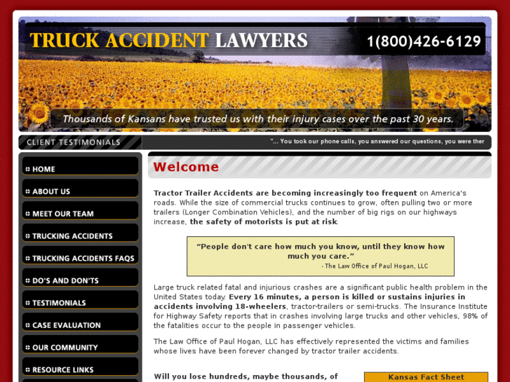 www.truckaccidentlawyers.us