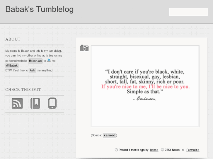 www.tumblelog.ir