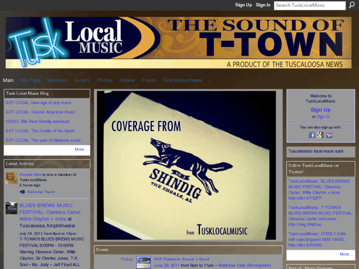 www.tusklocalmusic.com