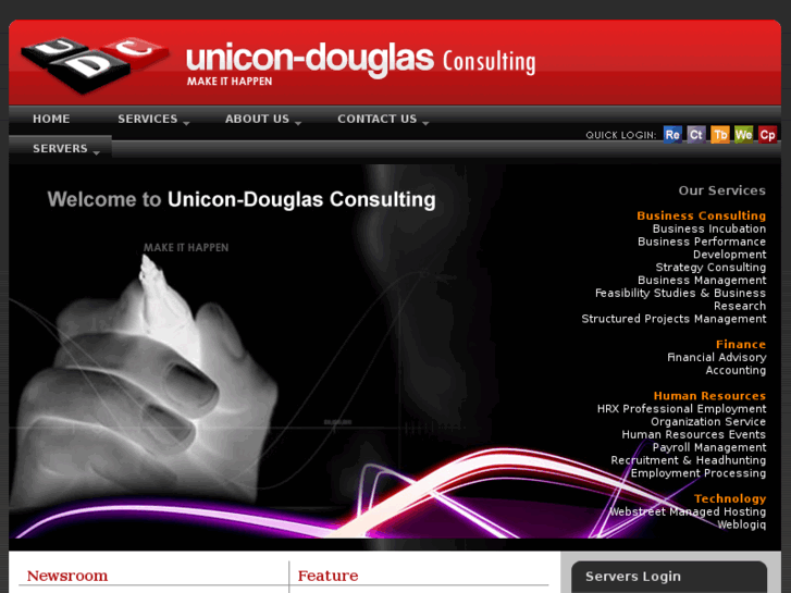 www.unicondouglas.com