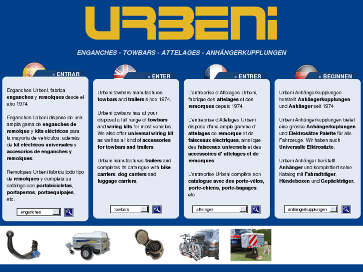 www.urbeni.com