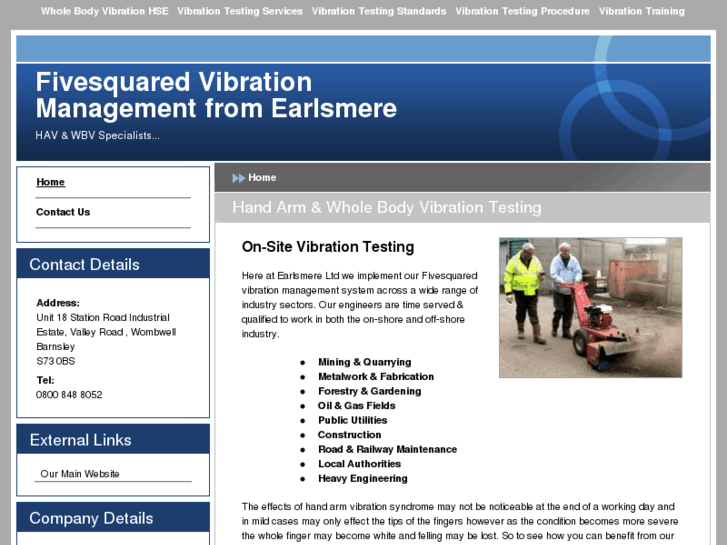 www.vibration-testing.net