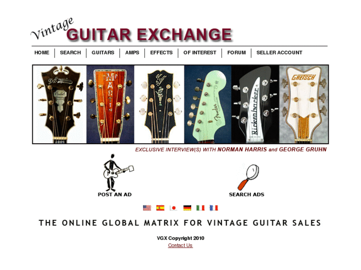 www.vintageguitarexchange.com